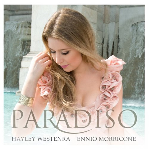 Hayley Westenra, Ennio Morricone - Paradiso (2011)