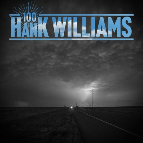 Hank Williams - Hank Williams 100 (2023)