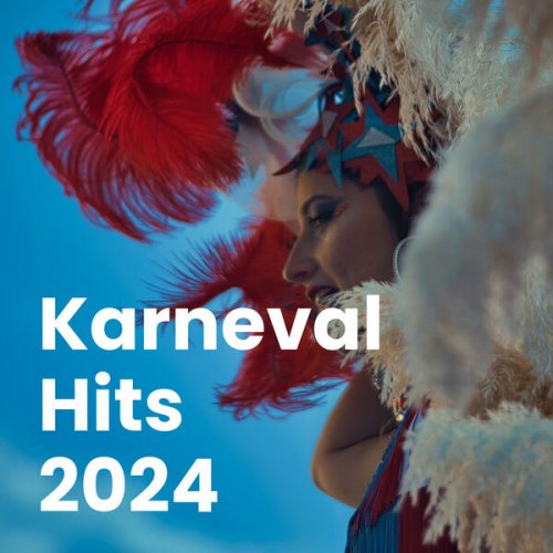 VA Karneval Hits 2024 (2023)