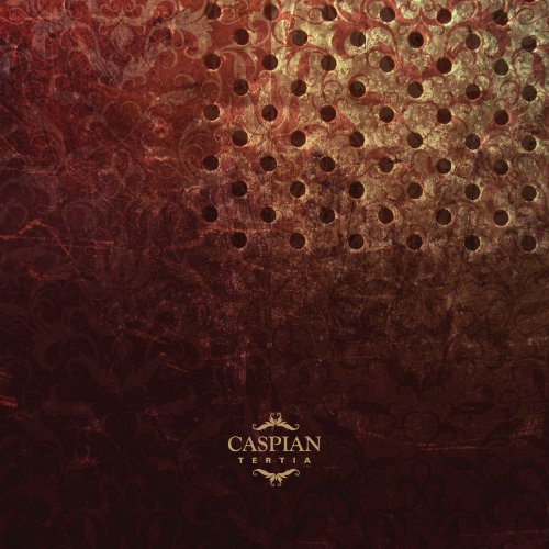 Caspian – Tertia (2009)