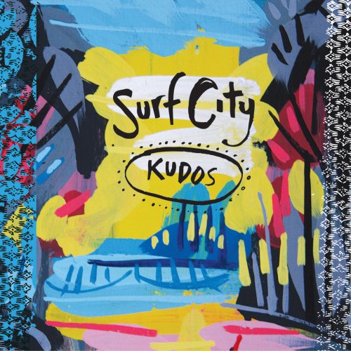 Surf City – Kudos (2010)