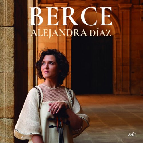 Alejandra Diaz - Berce (2023) Hi-Res