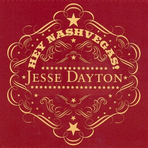 Jesse Dayton - Hey Nashvegas (2001)