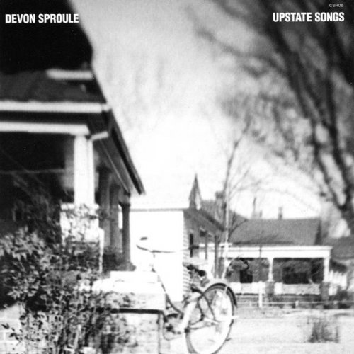 Devon Sproule - Upstate Songs (2008)