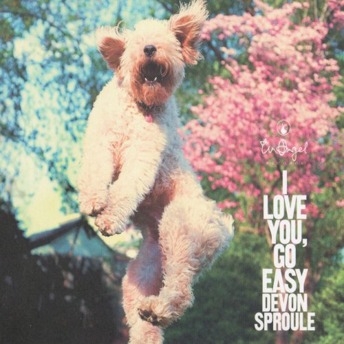 Devon Sproule - I Love You, Go Easy (2011)