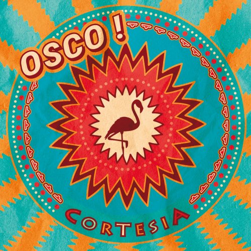 CORTESIA - OSCO (2023) [Hi-Res]