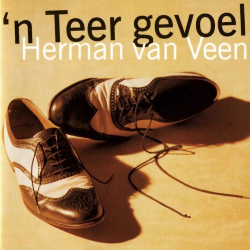 Herman Van Veen - 'n Teer Gevoel (1997) [Hi-Res]