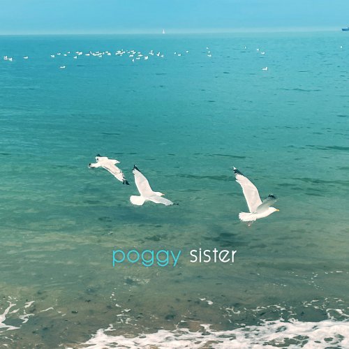 Poggy - Sister (2023) [Hi-Res]