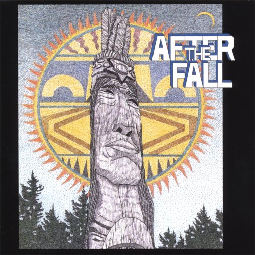 After the Fall - The Living Drum (2001)