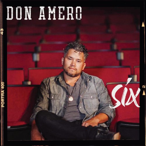 Don Amero - Six (2023)