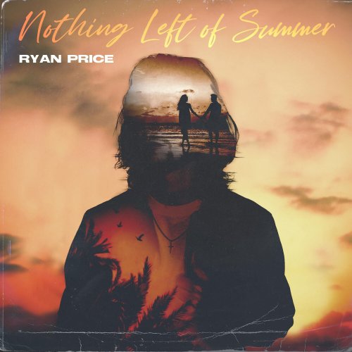 Ryan Price - Nothing Left of Summer EP (2023)