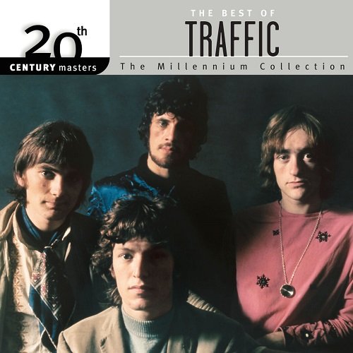 Traffic - 20th Century Masters: The Millennium Collection: The Best Of Traffic (2003)