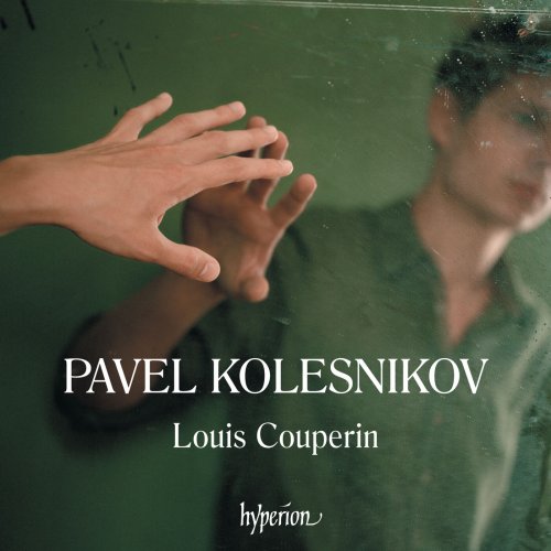 Pavel Kolesnikov - Couperin: Dances from the Bauyn Manuscript (2018) [Hi-Res]