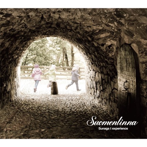 Sunaga t Experience - Suomenlinna (2019) Hi-Res