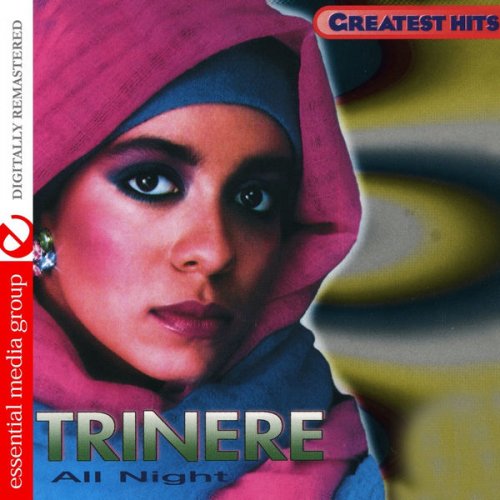 Trinere - All Night (Digitally Remastered) (1985/2007) FLAC