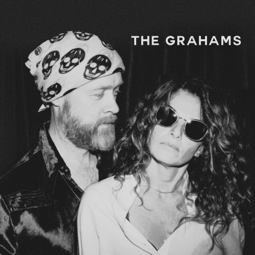 The Grahams - The Grahams (2023)