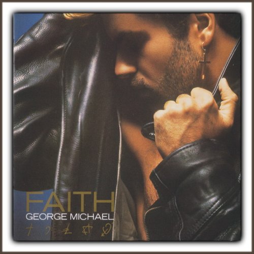 George Michael - Faith (1989)