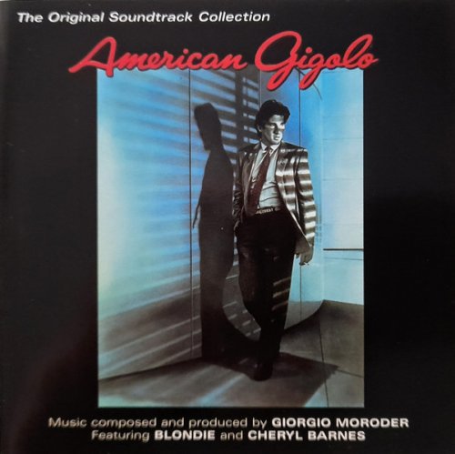 Giorgio Moroder - American Gigolo (1999) FLAC