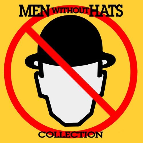 Men Without Hats - Collection (1996)