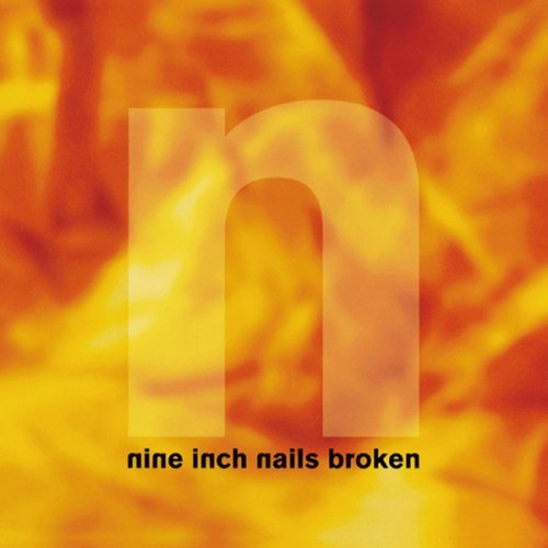 Nine Inch Nails - Broken EP (Definitive Edition) (1992/2017) [Hi-Res]