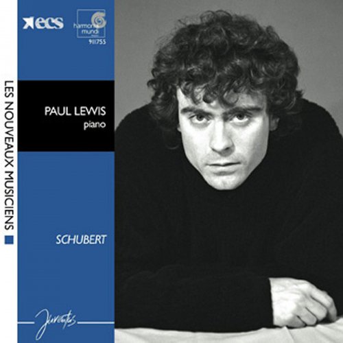 Paul Lewis - Schubert: Piano Sonatas Nos. 14 & 19 (2008)