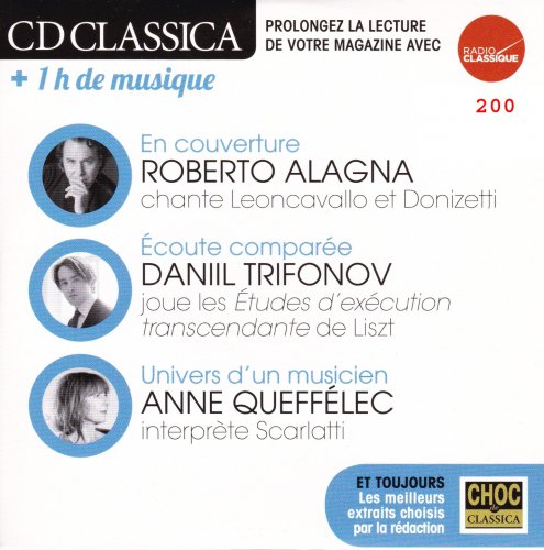 VA - Choc de Classica - Annee 2018, N° 199 - 208 (2018)