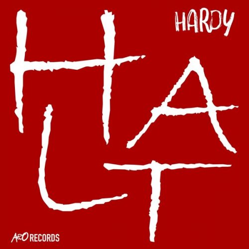 HARDY - Halt (2023) Hi-Res