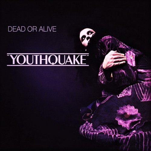 Dead Or Alive - Youthquake (1994)