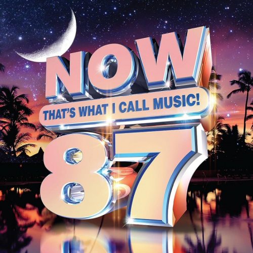 VA - NOW That's What I Call Music! Vol. 87 (2023)