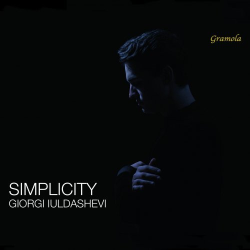 Giorgi Iuldashevi - Simplicity (2023) [Hi-Res]