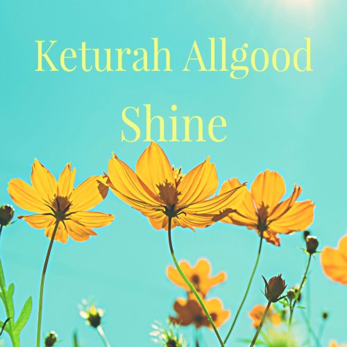 Keturah Allgood - Shine (2023)