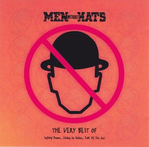 Men Without Hats - The Very Best Of (1997)