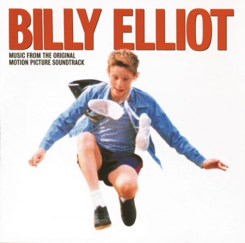 VA - Billy Elliot - Music From The Original Motion Picture Soundtrack (2001)