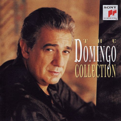 Plácido Domingo - The Domingo Collection (1997)
