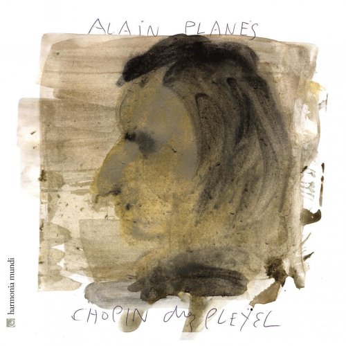 Alain Planès - Chopin chez Pleyel (2009)