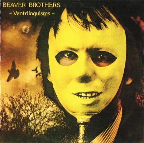 Beaver Brothers - Ventriloquisms (2022)