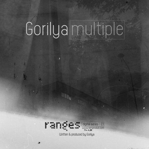 Gorilya - Multiple (2023)