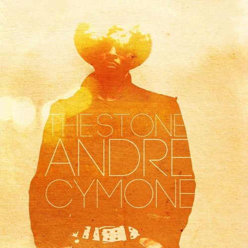 André Cymone - The Stone (2014)