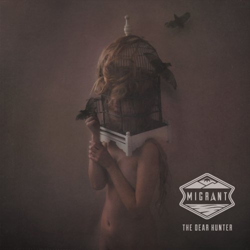 The Dear Hunter - Migrant (Deluxe) (2013)