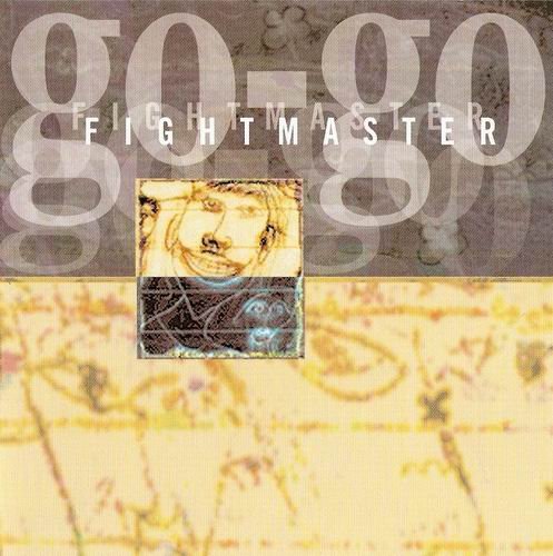 Go-Go Fightmaster - Go-Go Fightmaster (2003)
