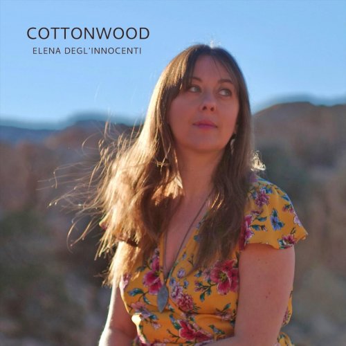 Elena Degl'innocenti - Cottonwood (2023)