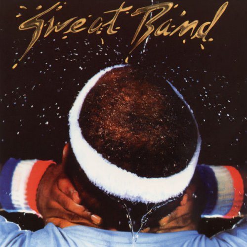 Sweat Band - Sweat Band (Expanded Edition) (1980)