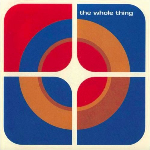 The Whole Thing - The Whole Thing (1993)