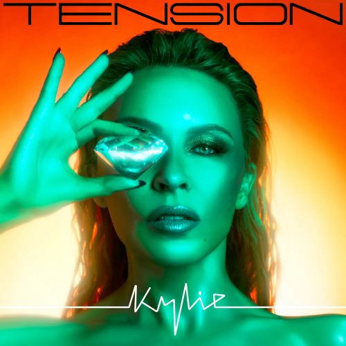 Kylie Minogue - Tension (Deluxe) (2023) [Hi-Res]