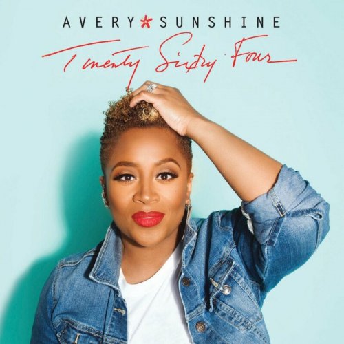 Avery Sunshine - Twenty Sixty Four (2017)
