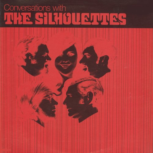 The Silhouettes - Conversations With The Silhouettes (2023)