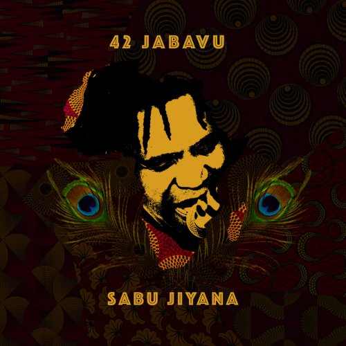 Sabu Jiyana - 42 Jabavu (2023) [Hi-Res]