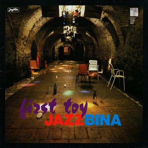 Jazzbina - First Toy (1987)