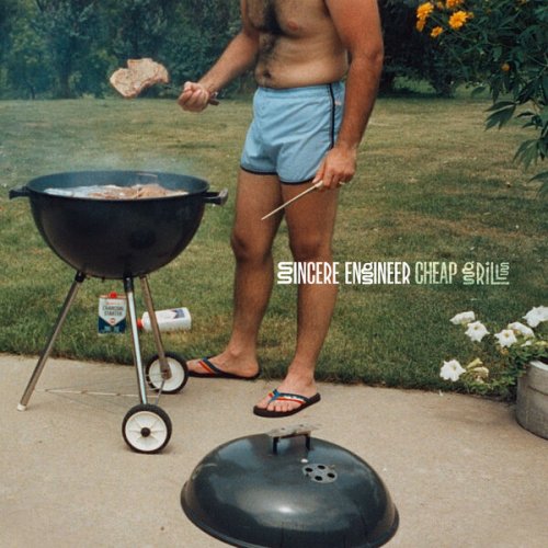 Sincere Engineer - Cheap Grills (2023)