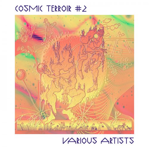 VA - Cosmic Terroir #2 (2023)